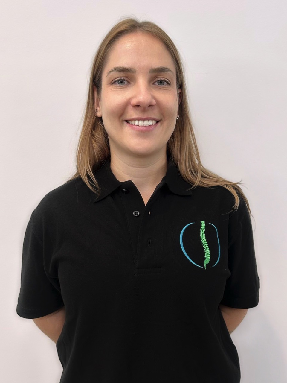 Porträt eines neuen Teammitglieds von Der Chiro